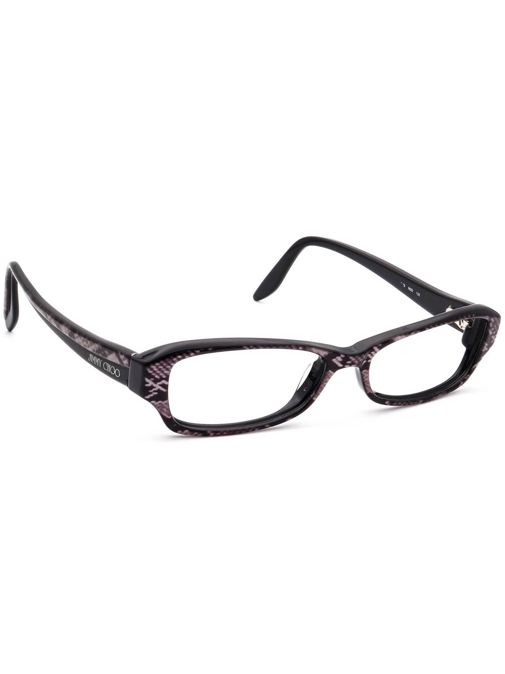 Jimmy Choo 29 N0G Eyewear